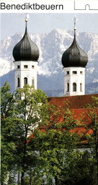 1989BenediktbeuernKirche